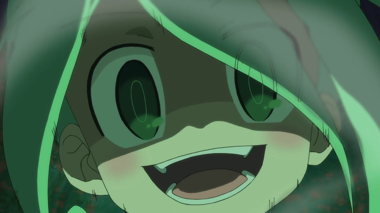 Shakunetsu no Takkyuu Musume (PuyaSubs!)